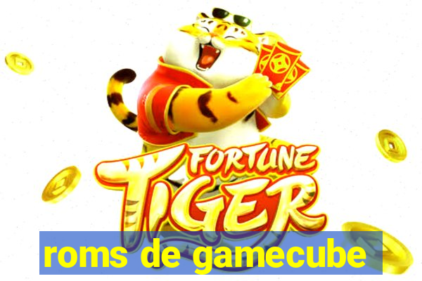 roms de gamecube